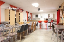 Dpt Marne (51), à vendre BISSEUIL Un ensemble de 4 gîtes en excellent état dont 12 chambres. Avec terrain et petite salle.