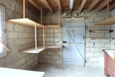 Maison à vendre 3 pièces avec garage, atelier, dépendance CRAMANT (51)