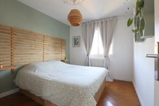 Maison à vendre 6 pièces avec garage en sous sol et jardin plat SAINT MARTIN SUR LE PRE (51)