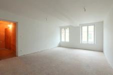 Murs libres d'un LOCAL COMMERCIAL à vendre centre ville rue Eugène LEDUC à LAON (02)