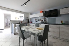 Maison à vendre 6 pièces LE MESNIL SUR OGER (51)