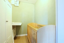 Maison à vendre 6 pièces avec garage en sous sol et jardin plat SAINT MARTIN SUR LE PRE (51)