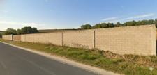 Terrain à vendre de 4 567 m²