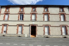 Appartement à vendre 3 pièces EPERNAY Quartier La Villa(51)