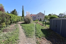 Maison à vendre 6 pièces  avec jardin 3 chambres + bureau TAUXIERES MUTRY (51)