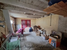Maison de ville 100 m² - BERGERAC (24) - 2 chambres - Véranda - Terrain 313 m² - Garage et atelier