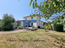 Baisse de prix ! En exclusivité maison à vendre 6 pièces PRIGONRIEUX (24) - 4 chambres - Sous-sol - 