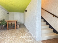 Maison 6 pièces avec jardin proche centre-ville