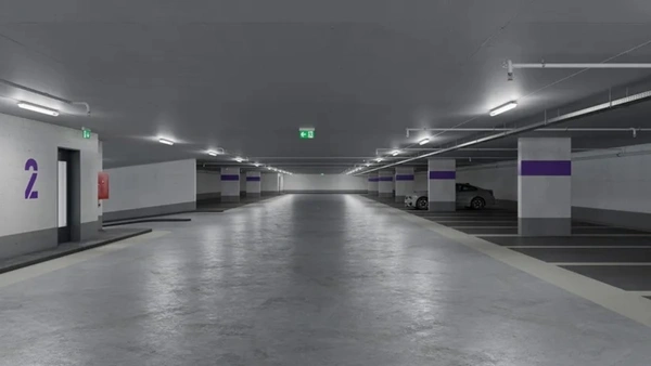 Place de parking Colombes