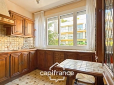 Appartement spacieux quartier Saint-James