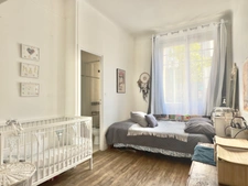 2 pièces cosy au coeur de La Garenne Colombes
