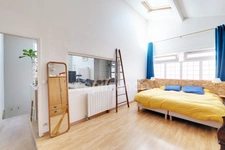 Maison à vendre 5 pièces - Petite Garenne - COLOMBES 