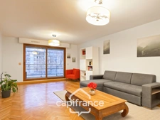 Family apartment Bercy park - Cour Saint-Émilion