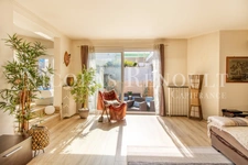 Loft spacieux, proche du centre-ville
