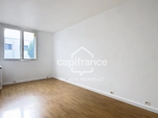 Appartement 3 pièces entre gare et centre-ville