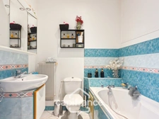 Maison 3 pièces au calme avec terrasse et jardin 