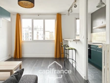 Studio au coeur des Vallées, à 200m de la gare