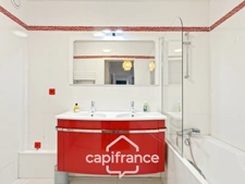 Family apartment Bercy park - Cour Saint-Émilion