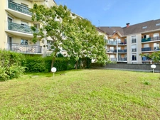 3 pièces avec balcon Val Notre Dame