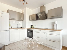 Appartement 3 pièces dans une résidence recherchée, avec balcon et parking 