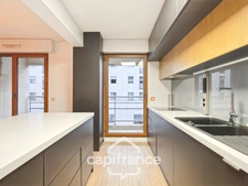 Family apartment Bercy park - Cour Saint-Émilion