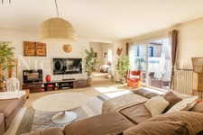 Loft spacieux, proche du centre-ville