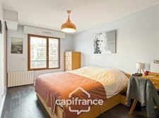 Family apartment Bercy park - Cour Saint-Émilion