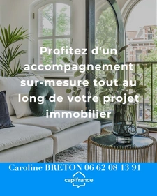Maison à vendre 5 pièces - Petite Garenne - COLOMBES 
