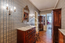 Appartement familial en étage élevé