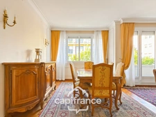 Appartement spacieux quartier Saint-James