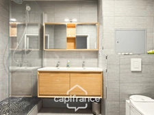 Family apartment Bercy park - Cour Saint-Émilion