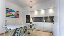 Appartement 3 pieces avec terrasse et parking
