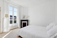 Maison familiale début XXème, avenue Madeleine