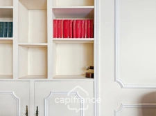 Spacious apartment in the Saint-James district