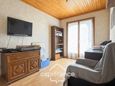 Maison 6 pièces avec jardin proche centre-ville