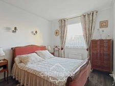 Appartement plain-pied en centre-ville, dans une résidence sécurisée 