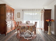 Appartement plain-pied en centre-ville, dans une résidence sécurisée 