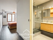 Family apartment Bercy park - Cour Saint-Émilion
