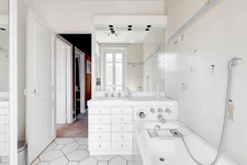 Maison familiale début XXème, avenue Madeleine