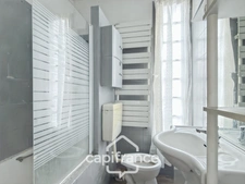 Charmante maison à rénover - Petite Garenne