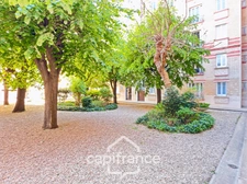 Appartement 3 pièces au cœur de Bécon