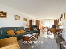 Appartement plain-pied en centre-ville, dans une résidence sécurisée 