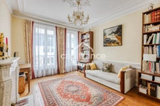 Grand 3 pièces avenue Foch, La Garenne Colombes
