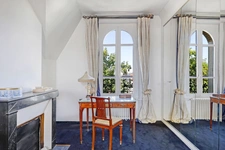 Maison familiale début XXème, avenue Madeleine