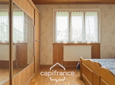 Maison 6 pièces avec jardin proche centre-ville