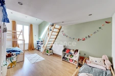 Maison à vendre 5 pièces - Petite Garenne - COLOMBES 
