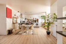 Loft spacieux, proche du centre-ville