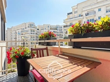 Appartement familial entre T2 et Ligne L