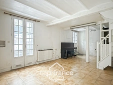 Charmante maison à rénover - Petite Garenne
