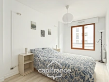 Family apartment Bercy park - Cour Saint-Émilion